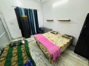 The Purple HomeStay